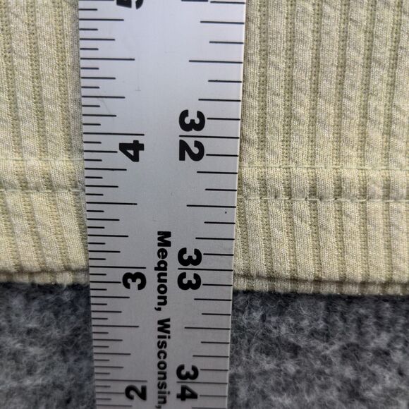 Mr. Kangaroo Men's Melbourne Australia Polo Shirt Green 3XL Short Sleeve - Picture 13 of 14